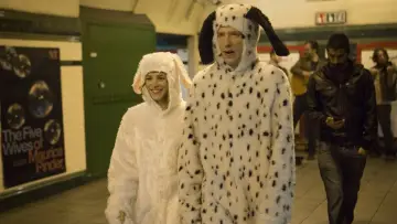 Zasłona do filmu "Czas na miłość" #182898