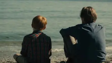 Zasłona do filmu "Czas na miłość" #578098