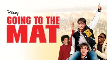 Zasłona do filmu "Going to the Mat" #1063059