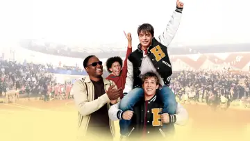 Zasłona do filmu "Going to the Mat" #421920