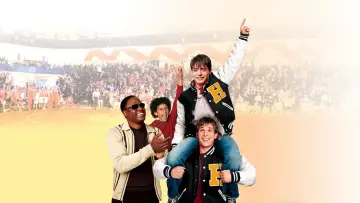Zasłona do filmu "Going to the Mat" #421922