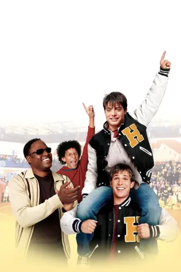 Plakat do filmu "Going to the Mat" #421924