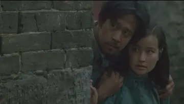 Zasłona do filmu "芙蓉镇" #418888