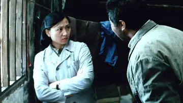 Zasłona do filmu "芙蓉镇" #418890