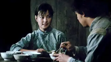 Zasłona do filmu "芙蓉镇" #418893