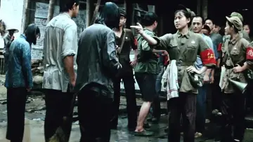 Zasłona do filmu "芙蓉镇" #418894