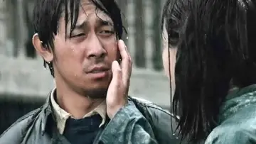 Zasłona do filmu "芙蓉镇" #418895
