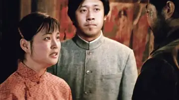 Zasłona do filmu "芙蓉镇" #418896