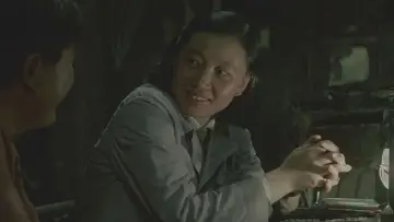 Zasłona do filmu "芙蓉镇" #870217