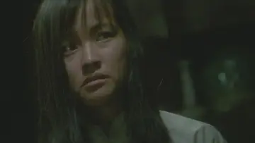 Zasłona do filmu "芙蓉镇" #870222