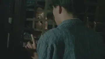 Zasłona do filmu "芙蓉镇" #870223