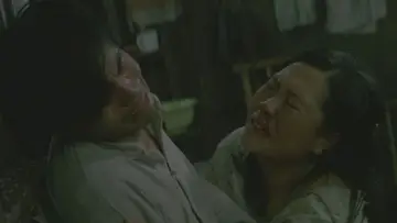 Zasłona do filmu "芙蓉镇" #870229