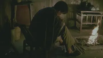 Zasłona do filmu "芙蓉镇" #870242