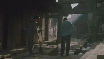 Zasłona do filmu "芙蓉镇" #870257