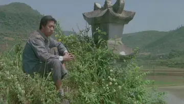 Zasłona do filmu "芙蓉镇" #870283