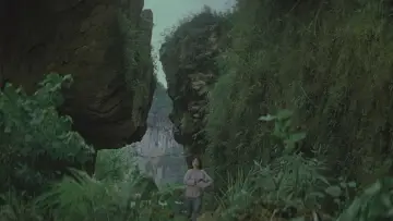 Zasłona do filmu "芙蓉镇" #870294