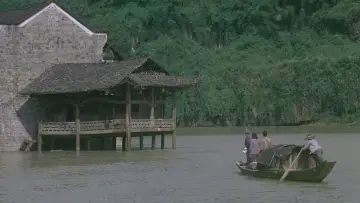 Zasłona do filmu "芙蓉镇" #870296