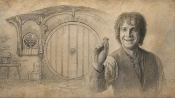 Zasłona do filmu "Hobbit: Bitwa Pięciu Armii" #1576052