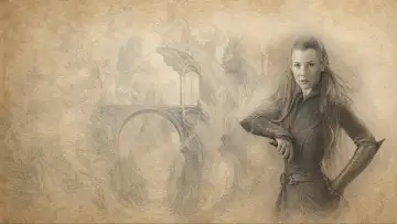 Zasłona do filmu "Hobbit: Bitwa Pięciu Armii" #1576054