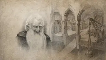 Zasłona do filmu "Hobbit: Bitwa Pięciu Armii" #1576058