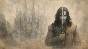 Zasłona do filmu "Hobbit: Bitwa Pięciu Armii" #1576059
