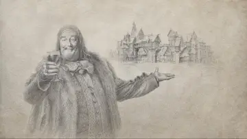 Zasłona do filmu "Hobbit: Bitwa Pięciu Armii" #1642581