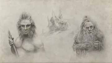 Zasłona do filmu "Hobbit: Bitwa Pięciu Armii" #1642588