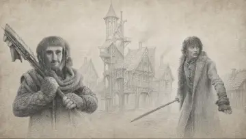 Zasłona do filmu "Hobbit: Bitwa Pięciu Armii" #1642592