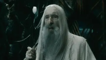 Zasłona do filmu "Hobbit: Bitwa Pięciu Armii" #1642597