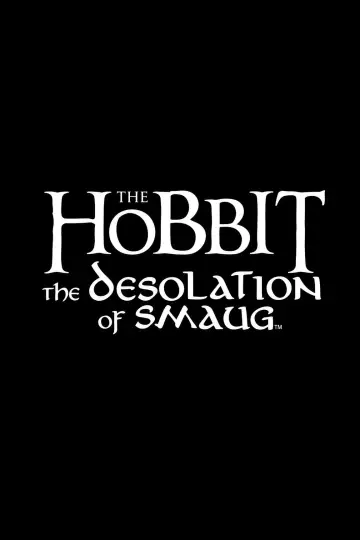 Plakat do filmu "Hobbit: Bitwa Pięciu Armii" #1796232