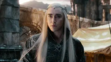 Zasłona do filmu "Hobbit: Bitwa Pięciu Armii" #550846