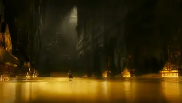 Zasłona do filmu "Hobbit: Bitwa Pięciu Armii" #550851