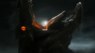 Zasłona do filmu "Hobbit: Bitwa Pięciu Armii" #550853