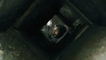 Zasłona do filmu "Hobbit: Bitwa Pięciu Armii" #550854