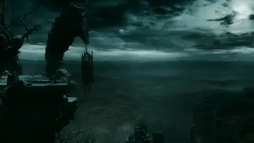Zasłona do filmu "Hobbit: Bitwa Pięciu Armii" #550857