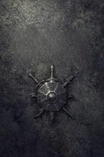 Plakat do filmu "Hobbit: Bitwa Pięciu Armii" #766550
