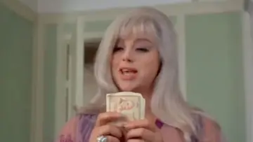 Zasłona do filmu "Swedish Wildcats" #1186809