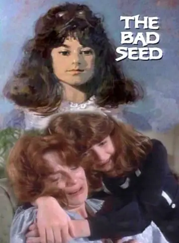 Plakat do filmu "The Bad Seed" #1190044