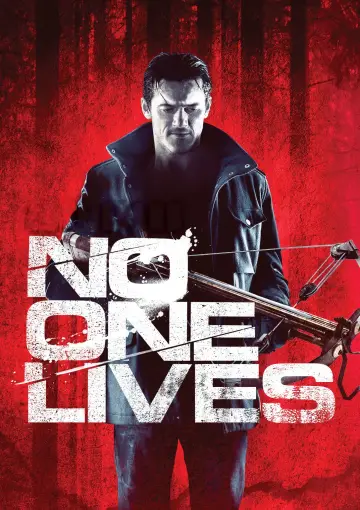 Plakat do filmu "Nie Przeżyje Nikt" #1026969
