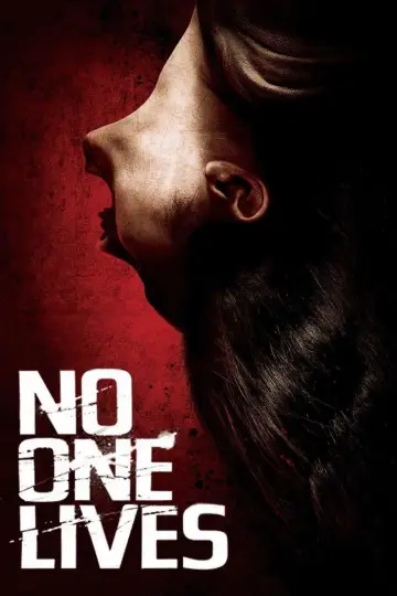 Plakat do filmu "Nie Przeżyje Nikt" #1026975
