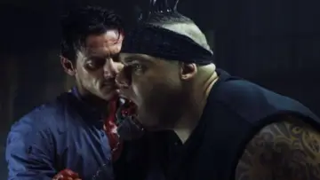 Zasłona do filmu "Nie Przeżyje Nikt" #1833455