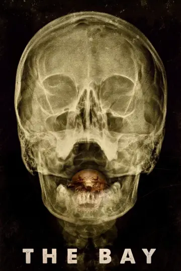 Plakat do filmu "Zatoka" #1052435
