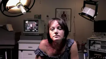 Zasłona do filmu "Zatoka" #420603