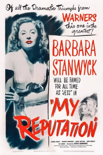 My Reputation