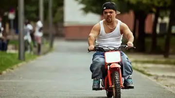 Zasłona do filmu "Les Kaïra" #357978