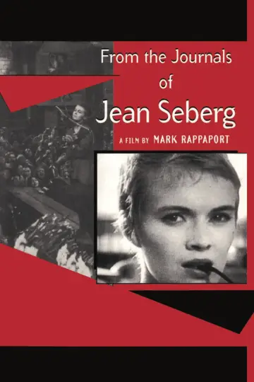 Plakat do filmu "From the Journals of Jean Seberg" #1805152