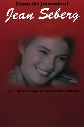 Plakat do filmu "From the Journals of Jean Seberg" #1805154