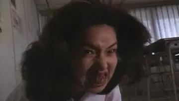 Zasłona do filmu "はいすくーる・ゴーストバスターズ" #934596