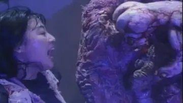 Zasłona do filmu "はいすくーる・ゴーストバスターズ" #934598