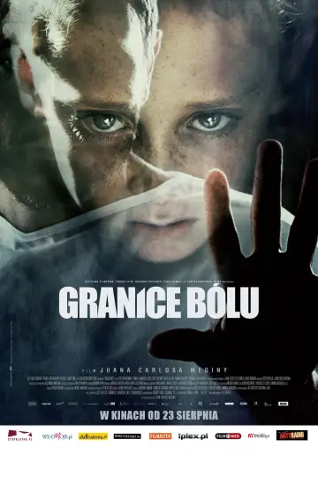 Granice bólu